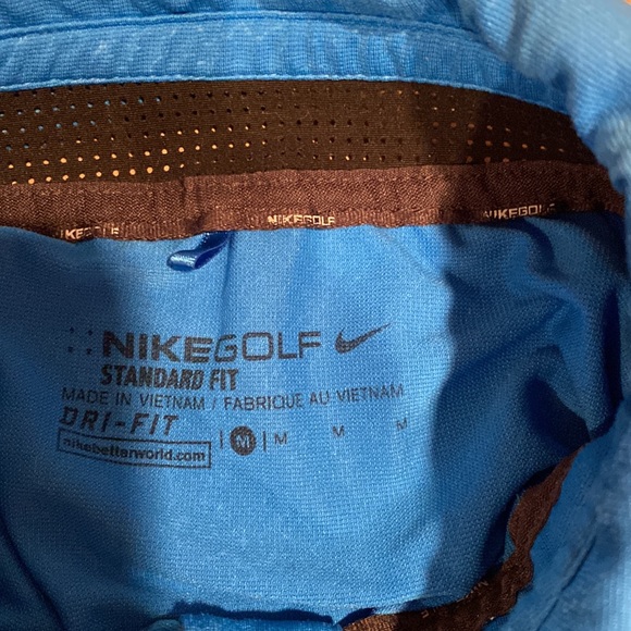 Mens Nike shirt size medium - Picture 4 of 6